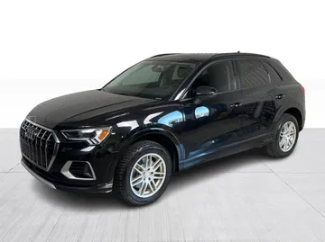 2021 Audi Q3 - image 10