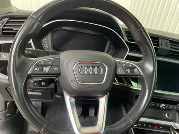 2021 Audi Q3 - image 19