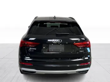 2021 Audi Q3 - image 13