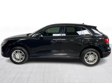 2021 Audi Q3 - image 11