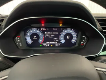 2021 Audi Q3 - image 18