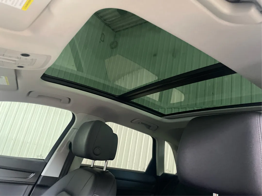 2022 Audi Q3 — photo 5