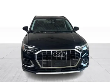 2022 Audi Q3 - image 9