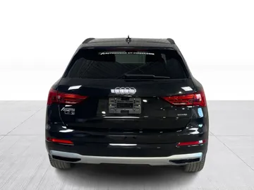 2022 Audi Q3 - image 13