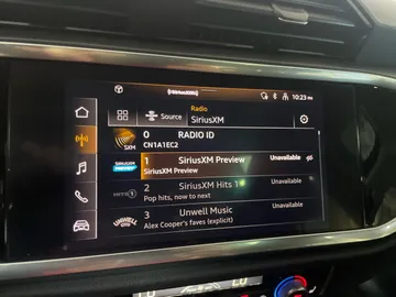 2022 Audi Q3 - image 30