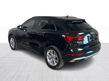 2022 Audi Q3 - image 12