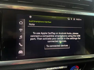 2022 Audi Q3 - image 8