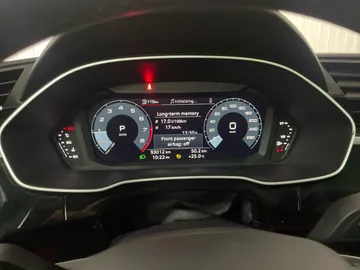 2022 Audi Q3 - image 18
