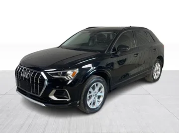 2022 Audi Q3 - image 10