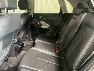 2022 Audi Q3 - image 16