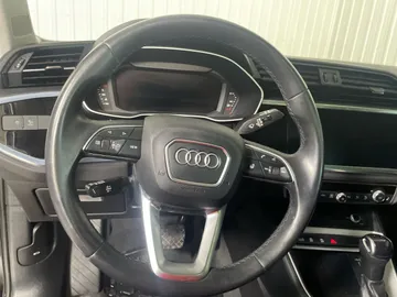 2022 Audi Q3 - image 19