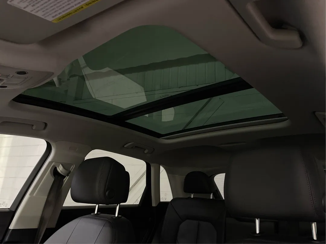 2022 Audi Q3 — photo 5