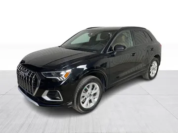 2022 Audi Q3 - image 10