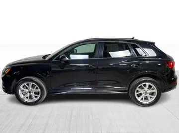 2022 Audi Q3 - image 11