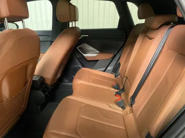 2022 Audi Q3 - image 16