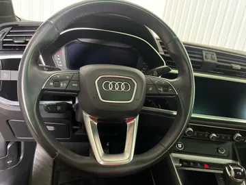 2022 Audi Q3 - image 19