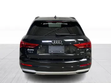 2022 Audi Q3 - image 13