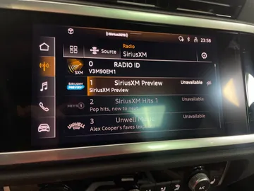 2022 Audi Q3 - image 30