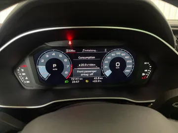 2022 Audi Q3 - image 18