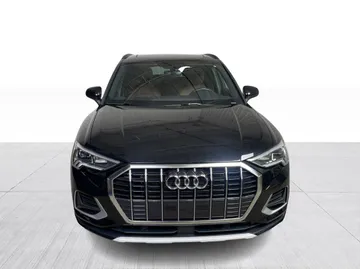 2022 Audi Q3 - image 9