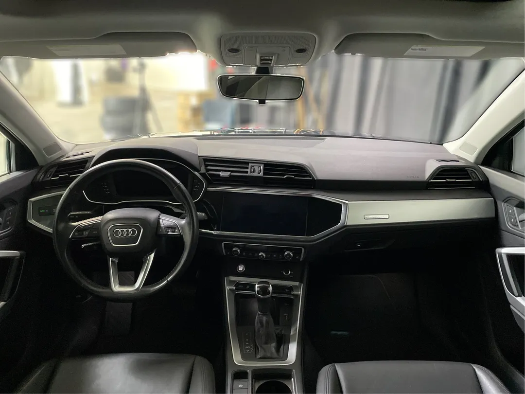 Audi Q3 2020 à vendre - photo 4