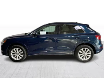 2020 Audi Q3 - image 11