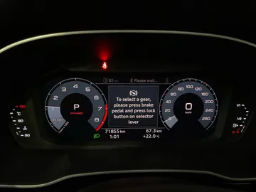 2020 Audi Q3 - image 18