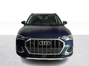 2020 Audi Q3 - image 9