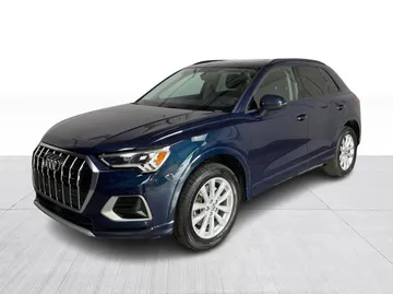 2020 Audi Q3 - image 10