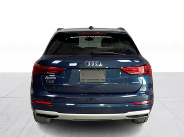 2020 Audi Q3 - image 13