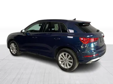 2020 Audi Q3 - image 12