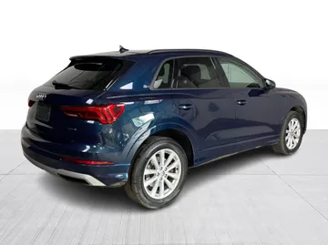 2020 Audi Q3 - image 15