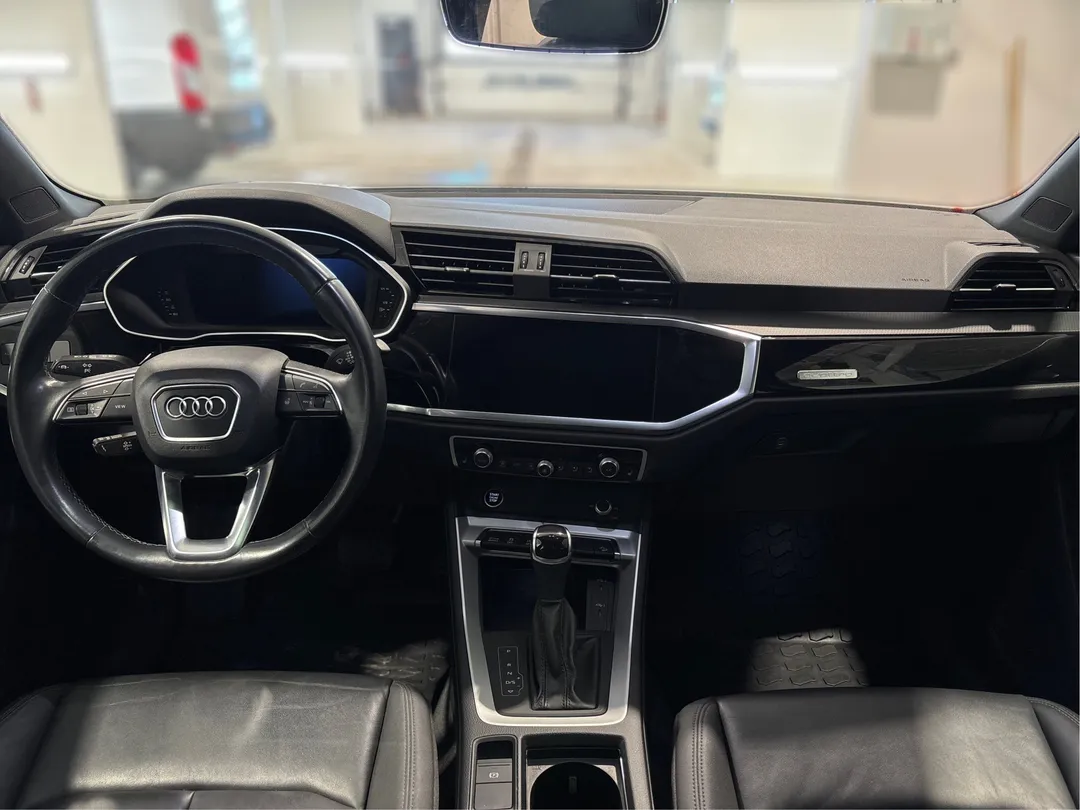 2022 Audi Q3 for sale - photo 4