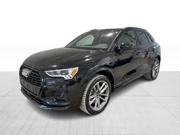 2022 Audi Q3 - image 10