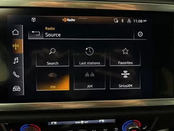2022 Audi Q3 - image 30
