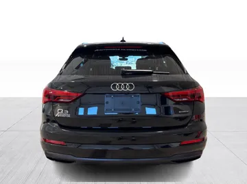 2022 Audi Q3 - image 13
