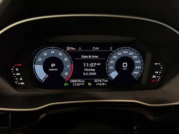 2022 Audi Q3 - image 18