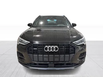 2022 Audi Q3 - image 9