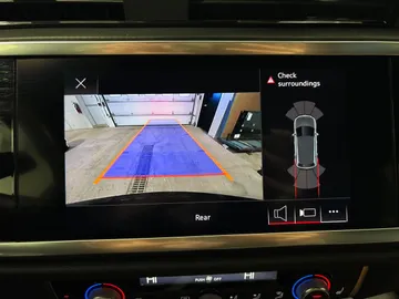 2022 Audi Q3 - image 22