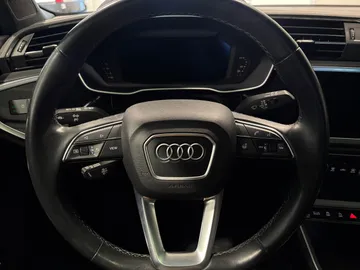 2022 Audi Q3 - image 19