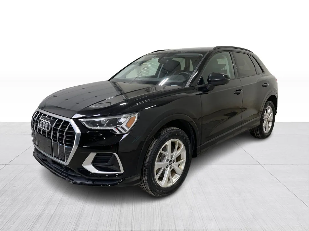 2022 Audi Q3 for sale - photo 3