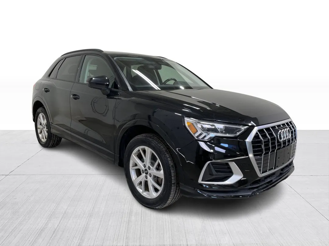 2022 Audi Q3 for sale - photo 1