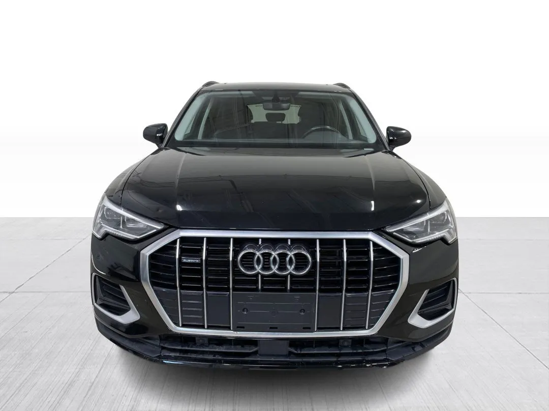 2022 Audi Q3 for sale - photo 2