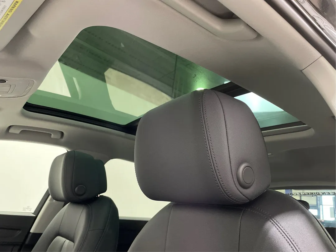 Audi Q3 Komfort 2022, photo 10