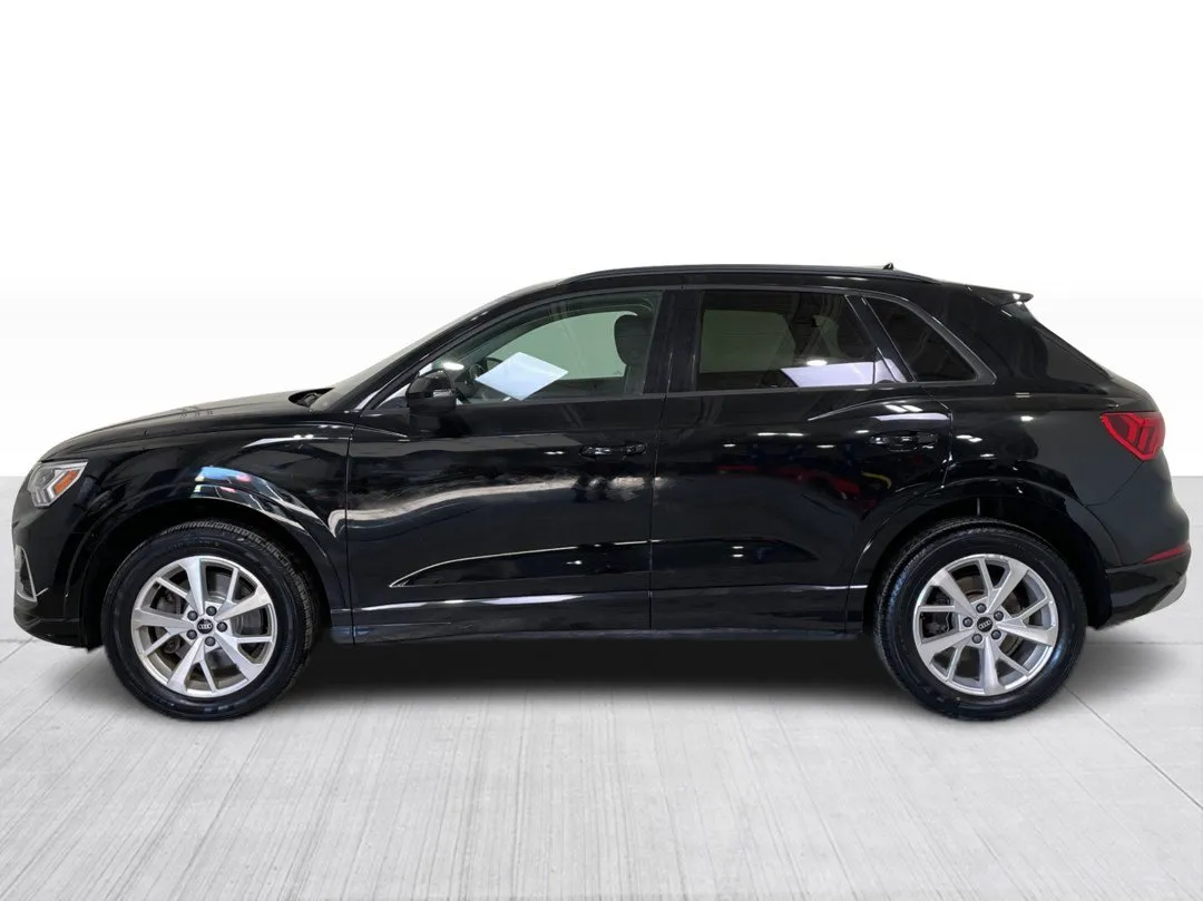 2022 Audi Q3 for sale - photo 4
