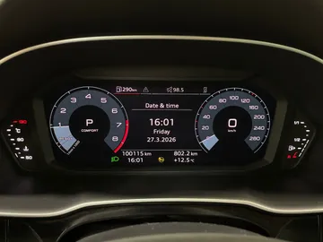 2022 Audi Q3 - image 15