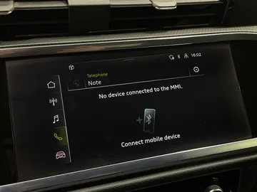 2022 Audi Q3 - image 27