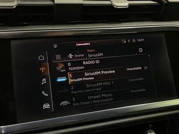 2022 Audi Q3 - image 29