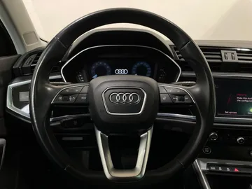 2022 Audi Q3 - image 16
