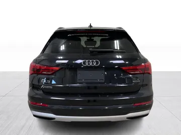 2022 Audi Q3 - image 7